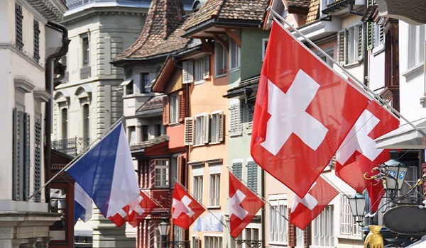 costul vieții în Elveția